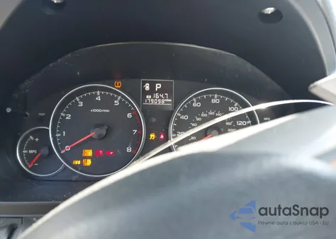 2013 Subaru Legacy 2.5I Premium from USA, damaged, VIN 4S3BMCC65D3028072